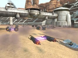 XBOX y LUCASARTS anuncian una consola edición limitada y un nuevo modo de juego para KINECT STAR WARS