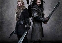 EL HOBBIT: Nuevas imágenes de la compañía de Enanos de la película de Peter Jackson