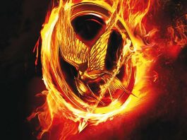 LOS JUEGOS DEL HAMBRE: Fecha de estreno y cartel en español