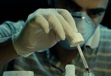 MIENTRAS DUERMES inicia su recorrido festivalero