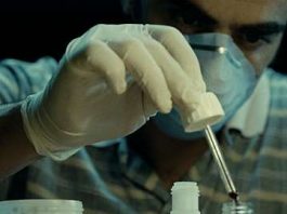 MIENTRAS DUERMES consigue el Méliès de Plata en Amsterdam