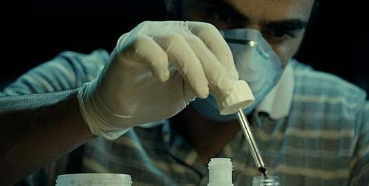 MIENTRAS DUERMES inicia su recorrido festivalero