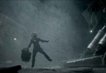PROMETHEUS 3D: Primera imágen de la precuela de ALIEN