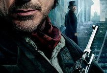 SHERLOCK HOLMES 2: JUEGO DE SOMBRAS. Primeros carteles de personajes y fecha de estreno