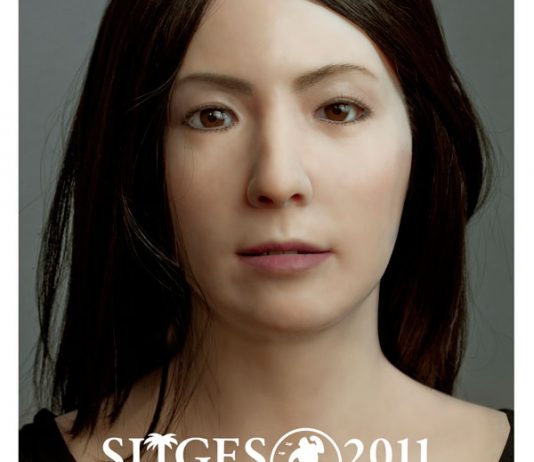 CANAL PLUS CON EL CINE FANTÁSTICO Y DE TERROR EN EL FESTIVAL DE SITGES 2011