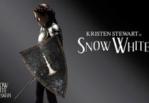 Conoce a los personajes de SNOW WHITE & THE HUNTSMAN