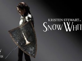 Conoce a los personajes de SNOW WHITE & THE HUNTSMAN