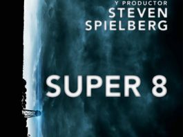 Crítica: SUPER 8