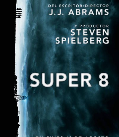 Crítica: SUPER 8