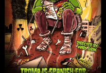 A la venta los primeros títulos de la Colección Troma de Friki Films