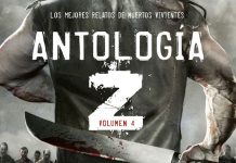 Dolmen Editorial publica ZOMBIMAQUIA una nueva antología de relatos zombis