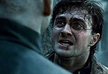 PODCAST: Estrenos del 15 de Julio en Scanners Harry Potter y las reliquias de la muerte 2