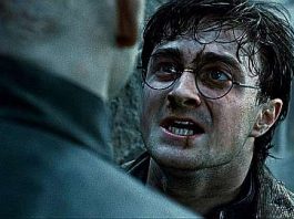 CRÍTICA: HARRY POTTER Y LAS RELIQUIAS DE LA MUERTE PARTE 2 Harry Potter y las reliquias de la muerte 2