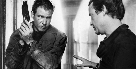 REPORTAJE: BLADE RUNNER. EL SECRETO DEL UNICORNIO