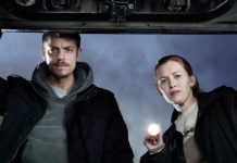 «THE KILLING» Temporada 3: AMC y Fox Television Studios rescatan la serie lejos de Rosie Larsen