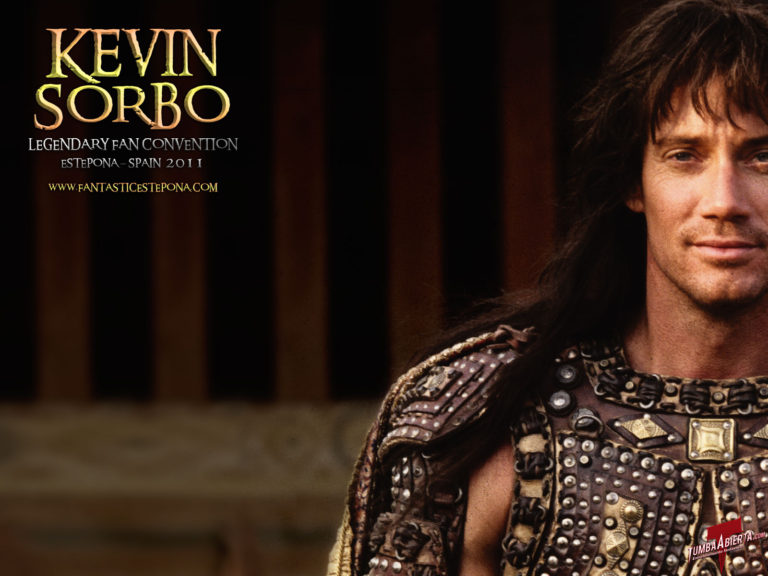 Wallpaper Kevin Sorbo