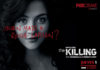 WALLPAPERS: The Killing The Killing. Wallpaper Temporada 1
