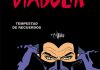 Ediciones KRAKEN publica DIABOLIK: TEMPESTAD DE RECUERDOS