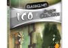 ICO y Shadow of the Colossus regresarán para PlayStation3