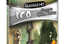 ICO y Shadow of the Colossus regresarán para PlayStation3