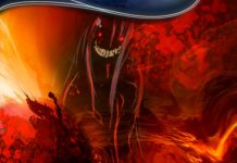 La novela NARGAUDÁN será publicada en formato digital por OnLine Studio Productions