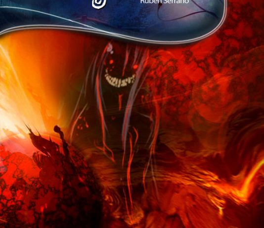 La novela NARGAUDÁN será publicada en formato digital por OnLine Studio Productions