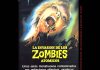 EL BUQUE MALDITO proyecta «La invasión de los zombies atómicos» junto a Umberto Lenzi