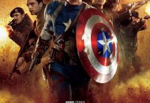 ENTREVISTA A KEVIN FEIGE, presidente de Marvel y productor de CAPITÁN AMÉRICA