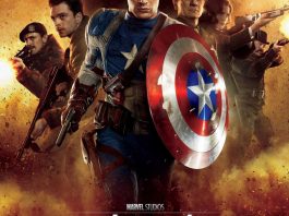 ENTREVISTA A KEVIN FEIGE, presidente de Marvel y productor de CAPITÁN AMÉRICA