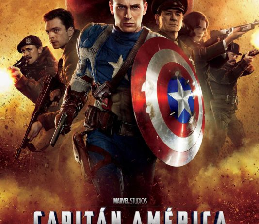 ENTREVISTA A KEVIN FEIGE, presidente de Marvel y productor de CAPITÁN AMÉRICA