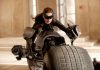 THE DARK KNIGHT RISES: Galería de personajes con Catwoman, Bane y Batman