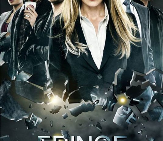 FRINGE Cuarta temporada: ¿Contiene Spoilers el nuevo cartel promocional?