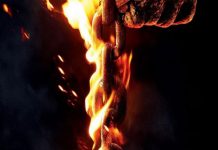«GHOST RIDER. SPIRIT OF VENGEANCE». Cartel y primer tráiler del regreso del Motorista Fantasma