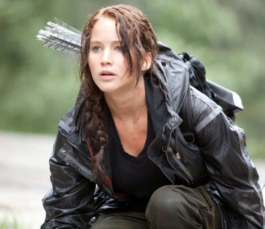 Crítica: LOS JUEGOS DEL HAMBRE