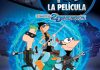 PHINEAS Y FERB: A TRAVÉS DE LA SEGUNDA DIMENSIÓN. Estreno el 31 de agosto en cines