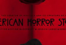 AMERICAN HORROR STORY, nominada al Globo de Oro como mejor serie dramática American Horror Story