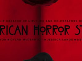 FOX estrenará AMERICAN HORROR STORY en España el 7 de noviembre American Horror Story