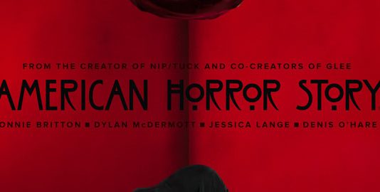 AMERICAN HORROR STORY, nominada al Globo de Oro como mejor serie dramática American Horror Story