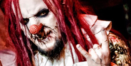 PSICOSIS, EL NUEVO ESPECTÁCULO DEL CIRCO DE LOS HORRORES