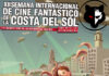 Veinte cortometrajes finalistas en la sección oficial de la XII SEMANA INTERNACIONAL DE CINE FANTÁSTICO DE LA COSTA DEL SOL – ESTEPONA XII Semana Internacional de Cine Fantástico de la Costa del Sol - Estepona