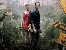 CRÍTICA: MONSTERS Monsters