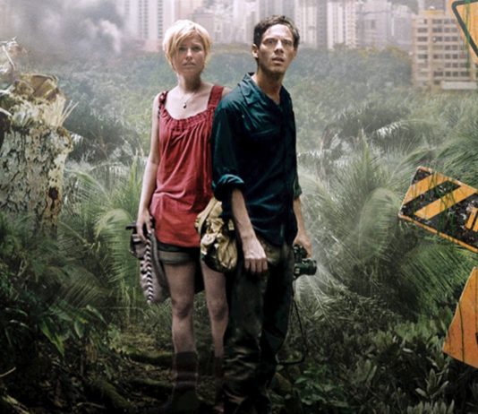 CRÍTICA: MONSTERS Monsters