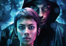 VERBO: Cartel de la película protagonizada por Miguel Ángel Silvestre