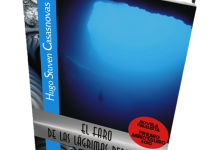 Hugo Stuven Casasnovas publica «EL FARO DE LAS LÁGRIMAS PERDIDAS»