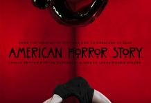 FOX INTERNATIONAL CHANNELS distribuirá la serie AMERICAN HORROR STORY