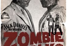 Los caminantes tomarán Sitges en la Jack Daniel’s Sitges Zombie Walk 2011