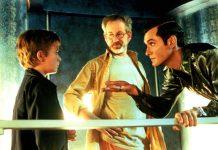 A.I. INTELIGENCIA ARTIFICIAL vuelve a la pantalla grande en SITGES 2011