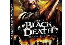 VERSUS anuncia el lanzamiento en alquiler de BLACK DEATH
