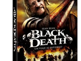 VERSUS anuncia el lanzamiento en alquiler de BLACK DEATH