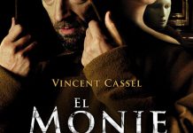 EL MONJE de Dominik Moll participará en Sección Especial de SITGES 2011